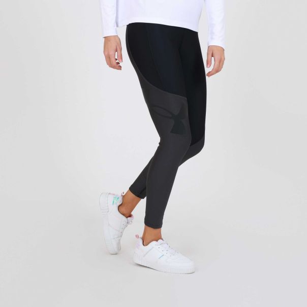 UNDER ARMOUR Helanke armour colorblock ankle leg w - 1373936-001