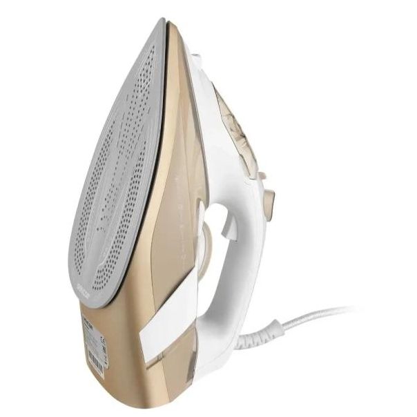 SENCOR Pegla na paru SSI 8310GD, bela/zlatna - APA02150