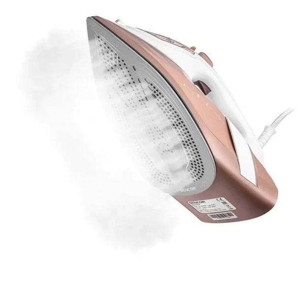 SENCOR Pegla na paru SSI 8300RS - 8590669309771
