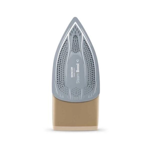 SENCOR Pegla na paru SSI 6110GD, zlatna/bela - APA02151