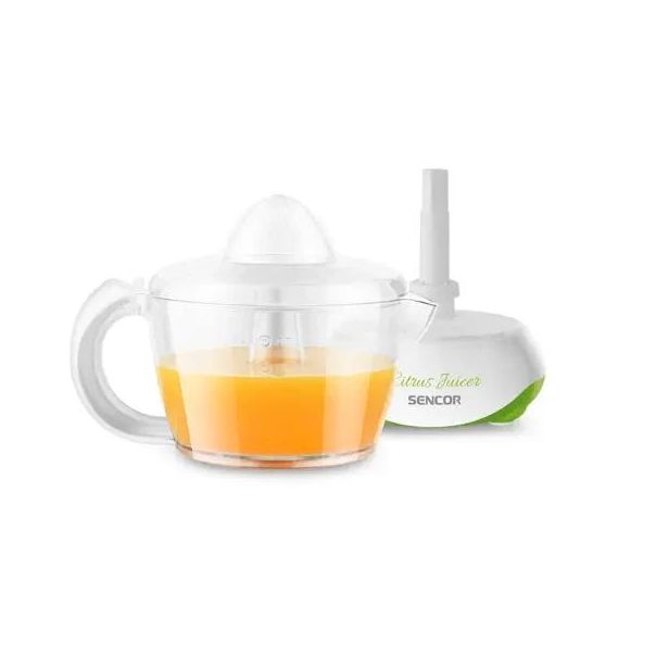 SENCOR Cediljka za citruse SCJ 1051GR - 8590669181032