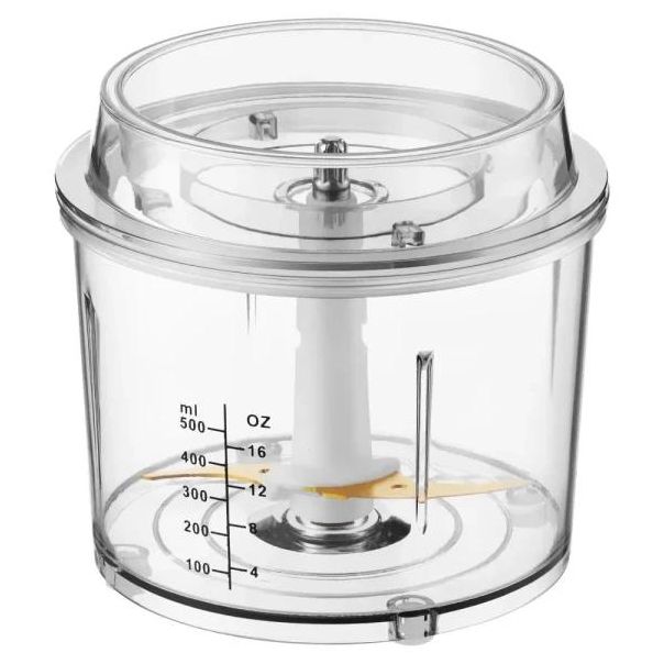 SENCOR Seckalica SCB 3000WH - APA02390