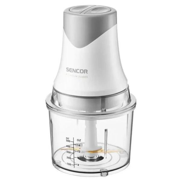 SENCOR Seckalica SCB 3000WH - APA02390