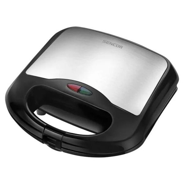 SENCOR Toster za sendviče SSM 4420SS - APA02021