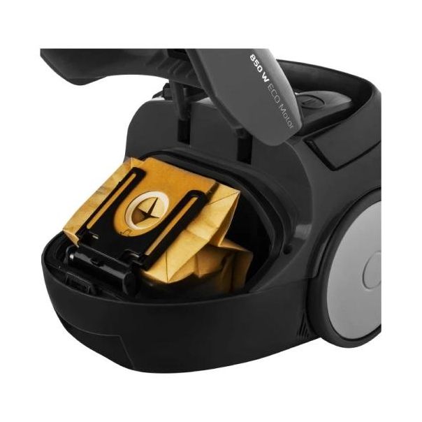 SENCOR Usisivač sa posudom za prašinu SVC 45BK-EUE3 - 8590669262304