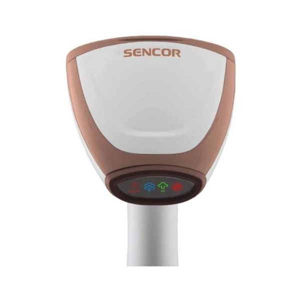 SENCOR Pegla za vertikalno peglanje SSI 0860GD - 8590669315888