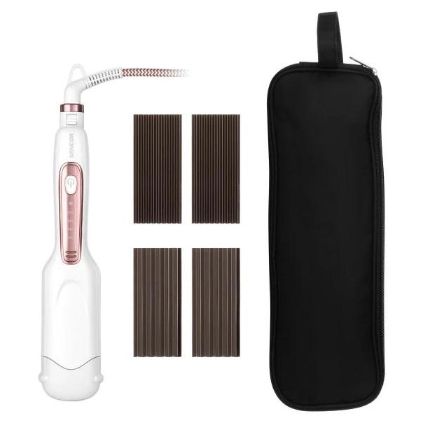 SENCOR Presa za kosu SHI 6300GD - APA01885