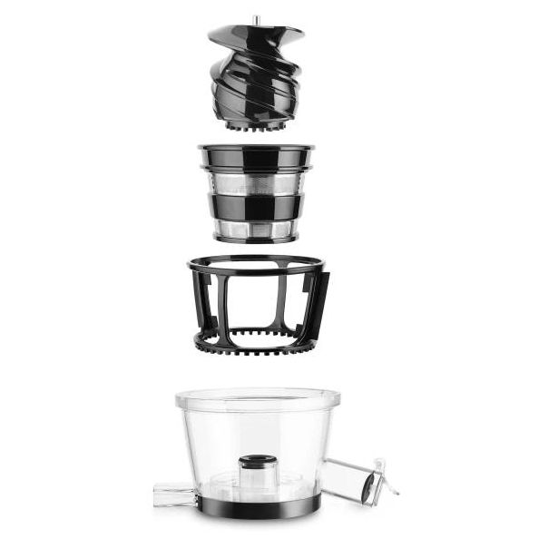 SENCOR Sokovnik SSJ 4041BK - EP2816826