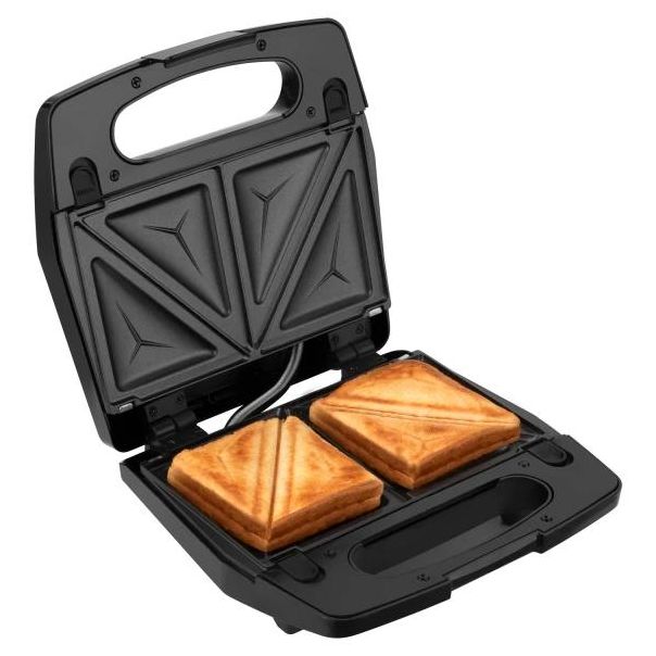 SENCOR Toster za sendviče SSM 9410SS - EP2816655