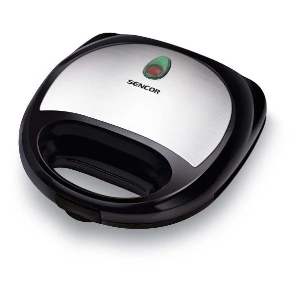 SENCOR Toster za sendviče SSM 9510SS - EP2816661