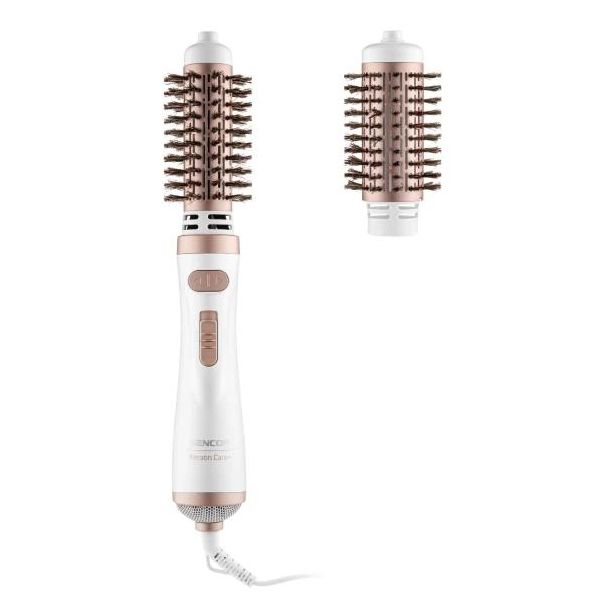 SENCOR Rotirajuća četka za uvijanje kose SHS 0910GD - APA02203