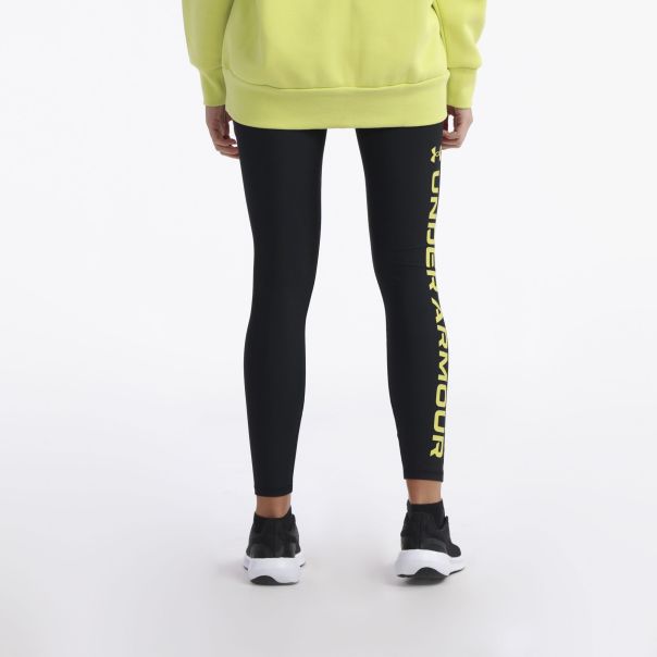 UNDER ARMOUR Helanke Armour Branded Legging W - 1376327-003