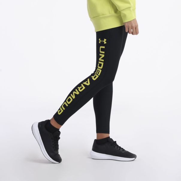 UNDER ARMOUR Helanke Armour Branded Legging W - 1376327-003