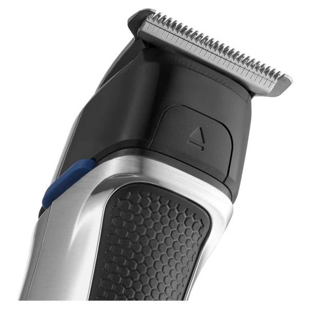 SENCOR Višenamenski trimer SHP 8500BK, siva/crna - APA02403