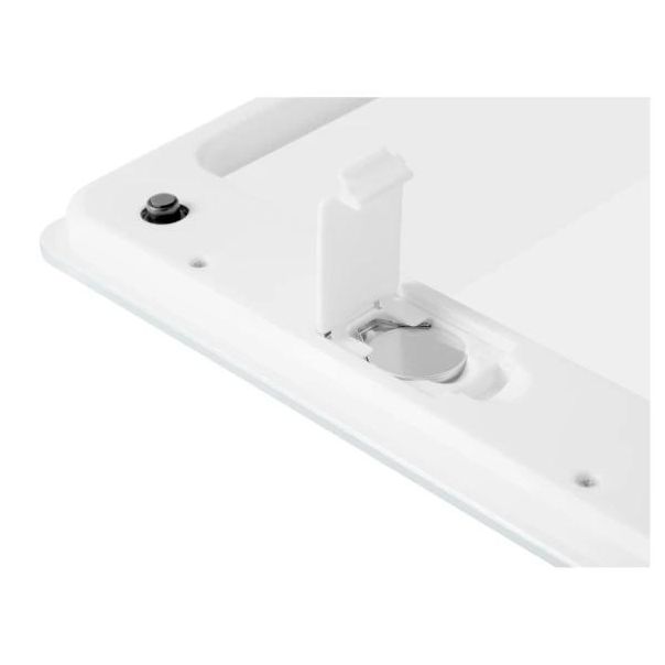 SENCOR Kuhinjska vaga SKS 5030WH, bela - APA01828