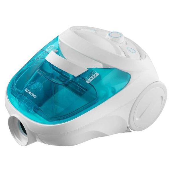 SENCOR Usisivač sa posudom za prašinu SVC 1015TQ 3AAA - 8590669362134-1