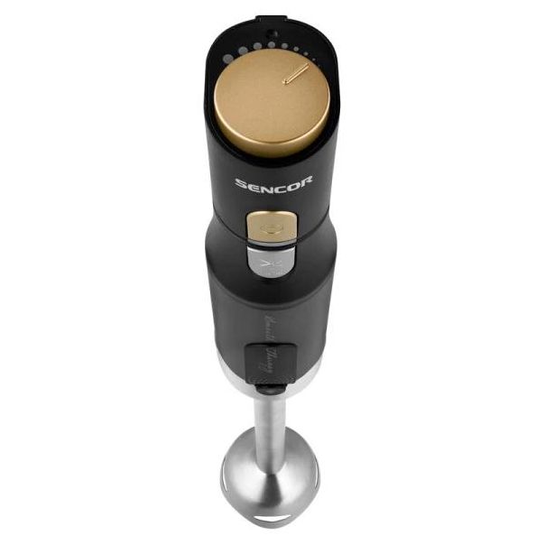 SENCOR Štapni mikser SHB 6442BK - EP2816757
