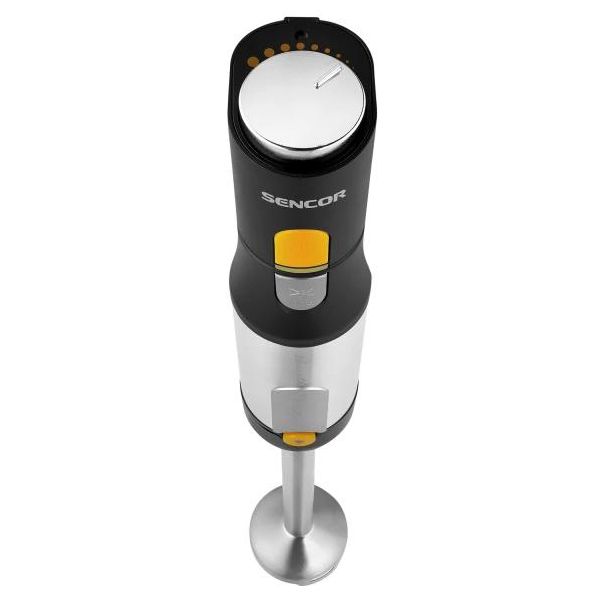 SENCOR Štapni mikser sa dodacima SHB 6302BK - EP2816679