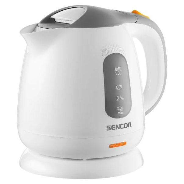 SENCOR Ketler SWK 1100WH - EP2816676