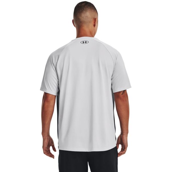 UNDER ARMOUR Majica kratak rukav ua tech fade ss M - 1377053-014