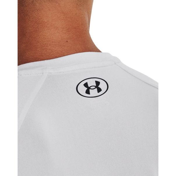 UNDER ARMOUR Majica kratak rukav ua tech fade ss M - 1377053-014