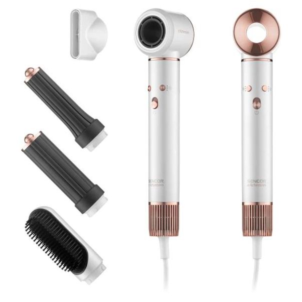SENCOR Stajler za kosu SHS 9100RS - APA02405