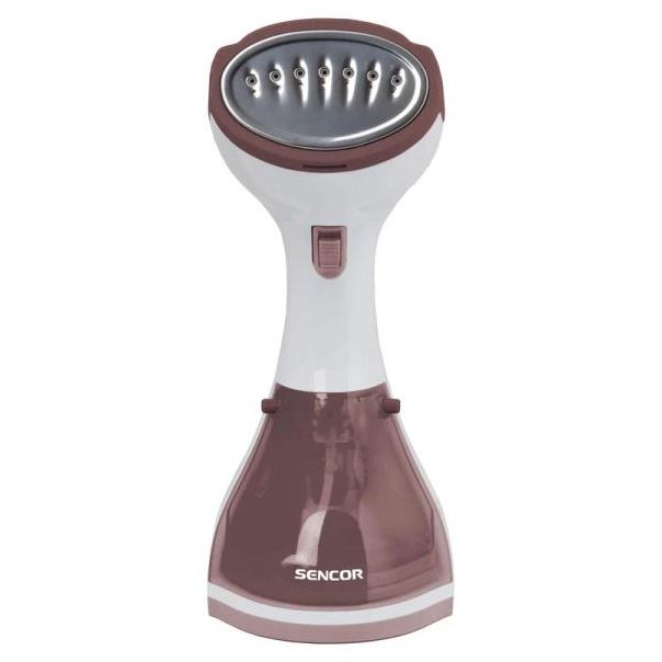 SENCOR Pegla za vertikalno peglanje SSI 0850RS, bela/roze - APA01850