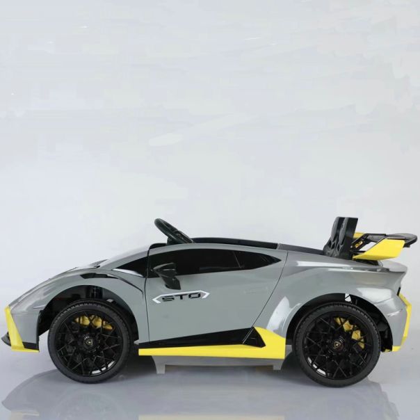PREMIUM STIL Lamborghini Huracán Sivi - EP3087900