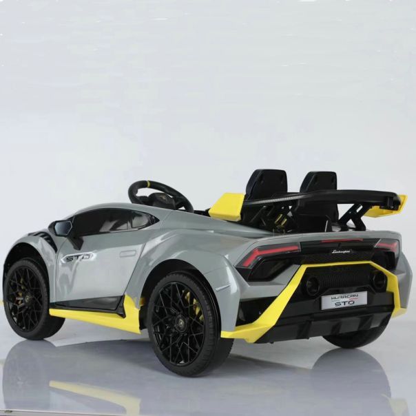 PREMIUM STIL Lamborghini Huracán Sivi - EP3087900
