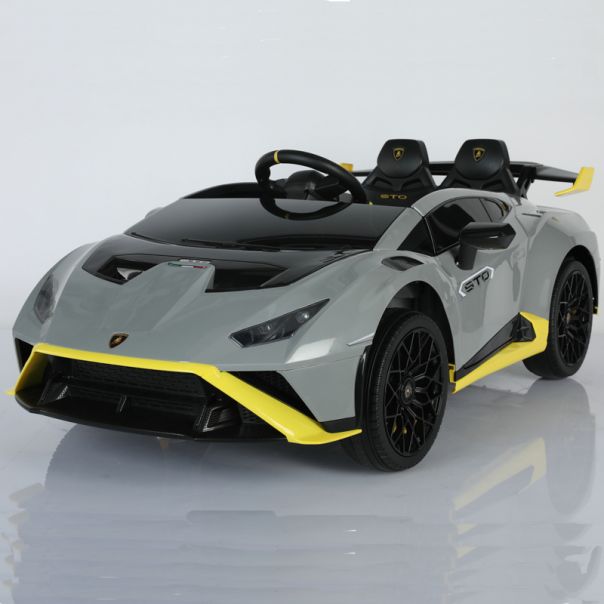 PREMIUM STIL Lamborghini Huracán Sivi - EP3087900