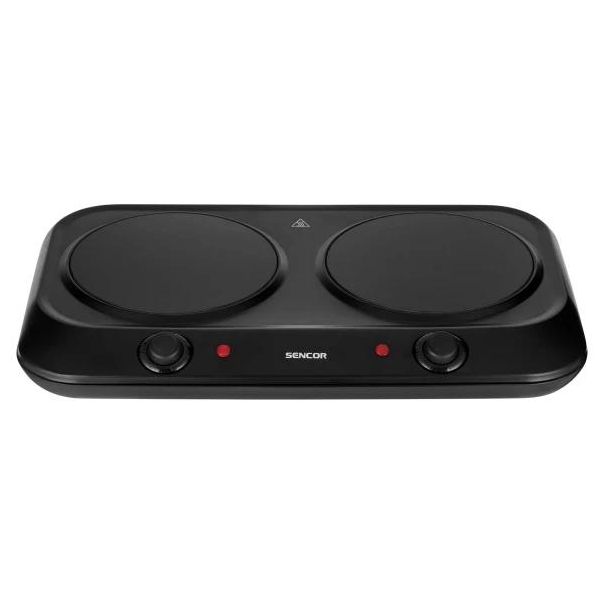 SENCOR Indukcioni rešo SCP 2263BK - EP2816685