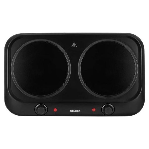 SENCOR Indukcioni rešo SCP 2263BK - EP2816685