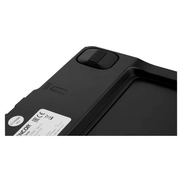 SENCOR Telesna fitnes vaga SBS 5050BK - APA01575