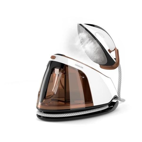 SENCOR Parna stanica SSI 0950BZ - EP2816814