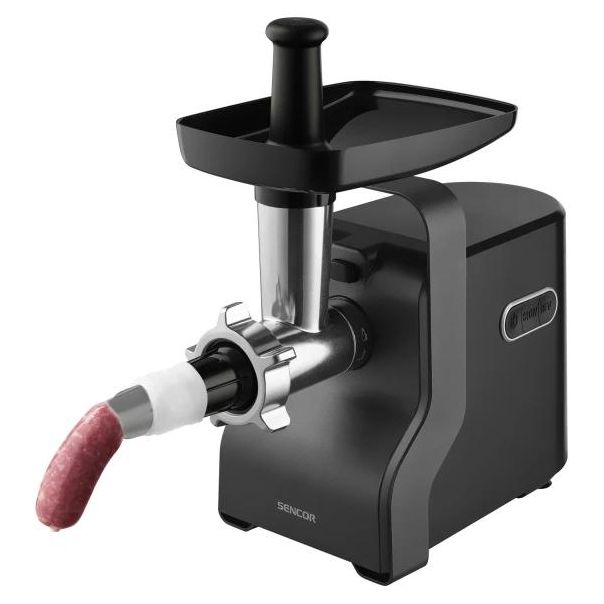SENCOR Mašina za mlevenje mesa SMG 5400BK - EP2816787
