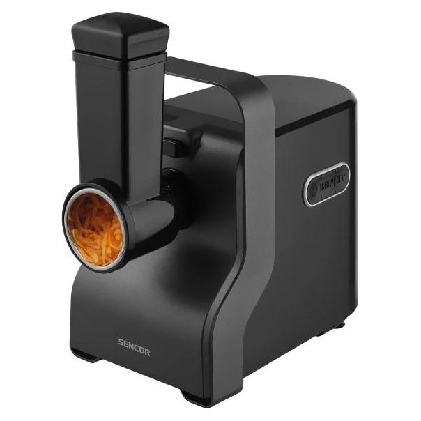 SENCOR Mašina za mlevenje mesa SMG 5400BK - EP2816787