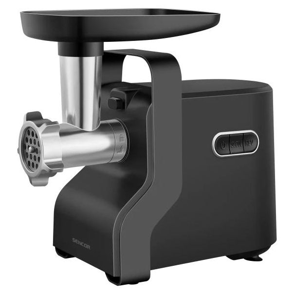 SENCOR Mašina za mlevenje mesa SMG 5400BK - EP2816787