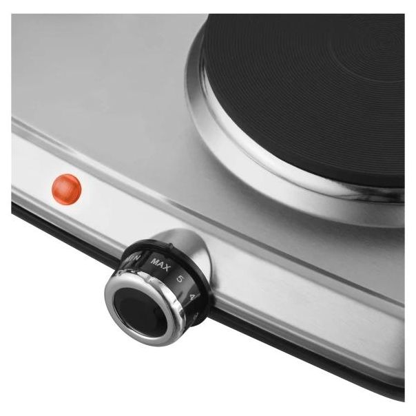 SENCOR Električni rešo SCP 2256SS, siva - EP2816715