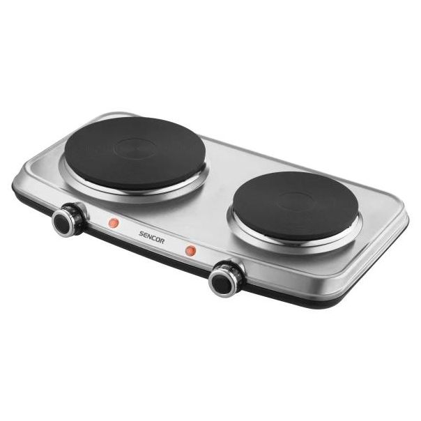 SENCOR Električni rešo SCP 2256SS, siva - EP2816715