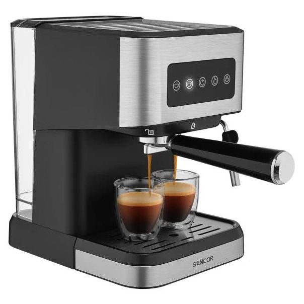 SENCOR Aparat za espresso kafu SES 4020SS - APA02248