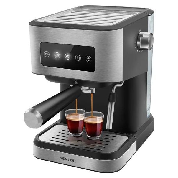 SENCOR Aparat za espresso kafu SES 4020SS - APA02248
