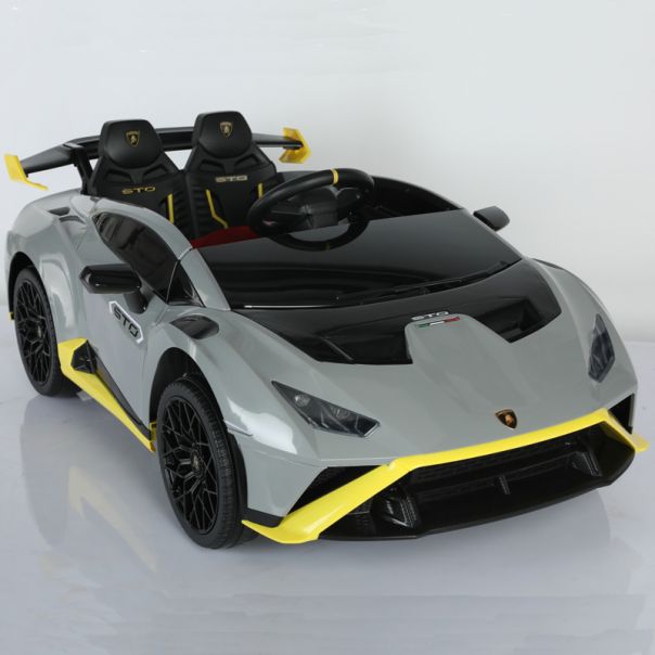 PREMIUM STIL Lamborghini Huracán Premium Sivi Drift - EP3087897