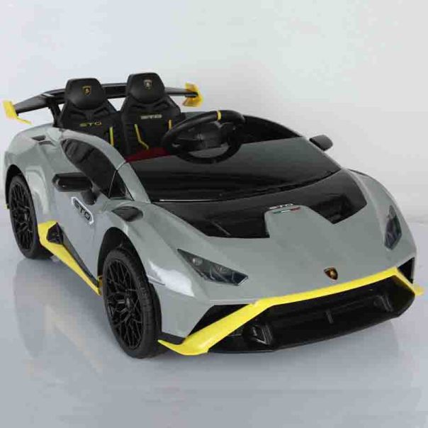 PREMIUM STIL Lamborghini Huracán Premium Sivi Drift - EP3087897