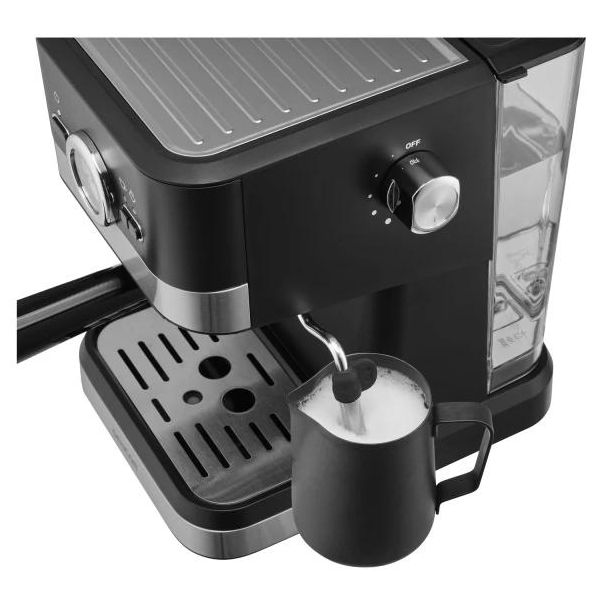 SENCOR Aparat za espresso kafu SES 1721BK - EP2816652