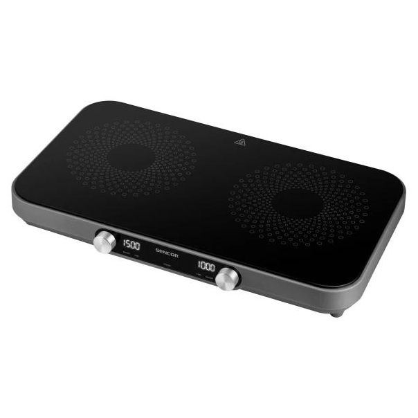 SENCOR Staklokeramički rešo SCP 2803BK - EP2816748