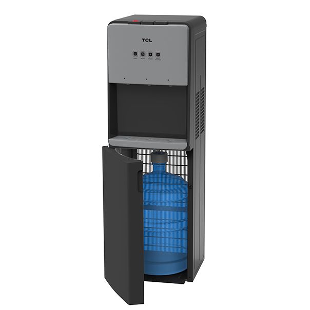 TCL Aparat za vodu TY-LWYR107T, crna - 16811-1