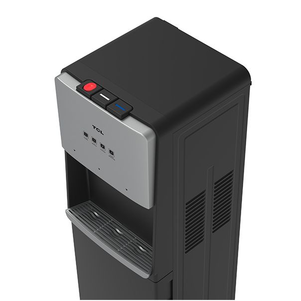 TCL Aparat za vodu TY-LWYR107T, crna - 16811-1
