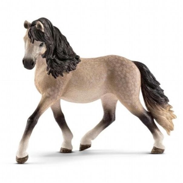SCHLEICH Andaluzijski kobila - 13793