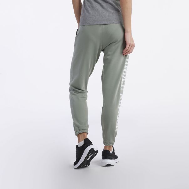 UNDER ARMOUR Donji Deo Ua Rival Terry Graphic Jogr W - 1379437-504