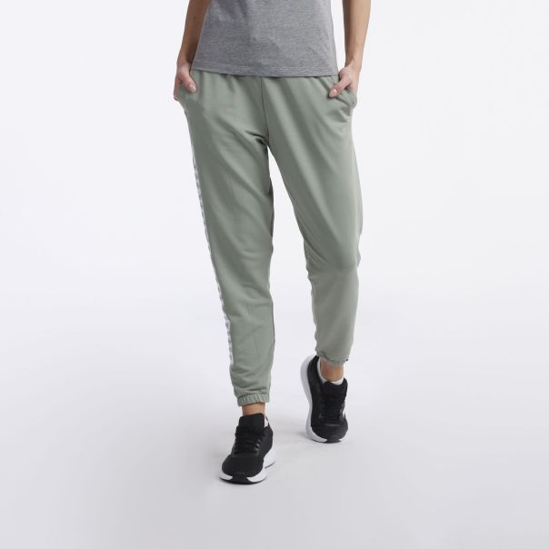 UNDER ARMOUR Donji Deo Ua Rival Terry Graphic Jogr W - 1379437-504